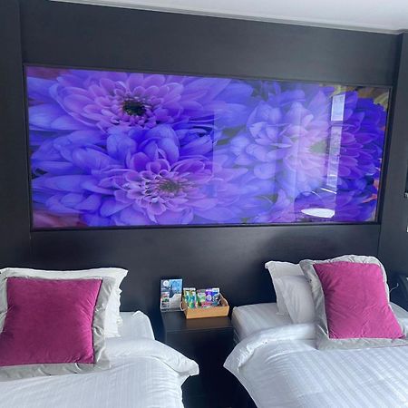 Hotel San Antonio Guarne Dış mekan fotoğraf