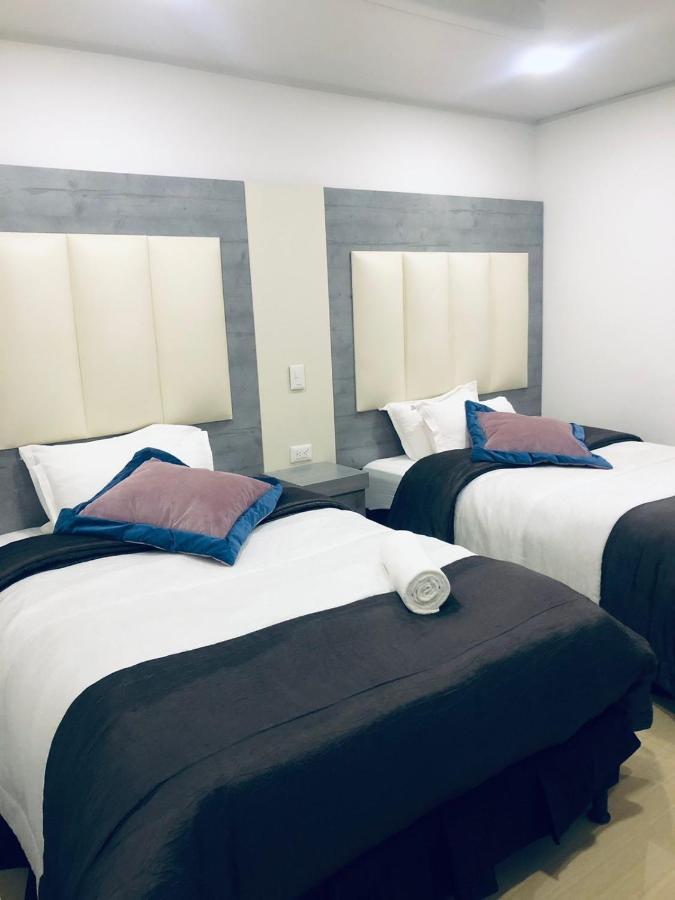 Hotel San Antonio Guarne Dış mekan fotoğraf
