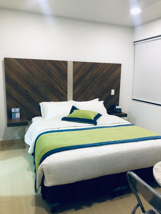 Hotel San Antonio Guarne Dış mekan fotoğraf