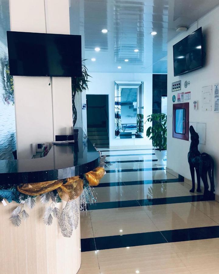 Hotel San Antonio Guarne Dış mekan fotoğraf