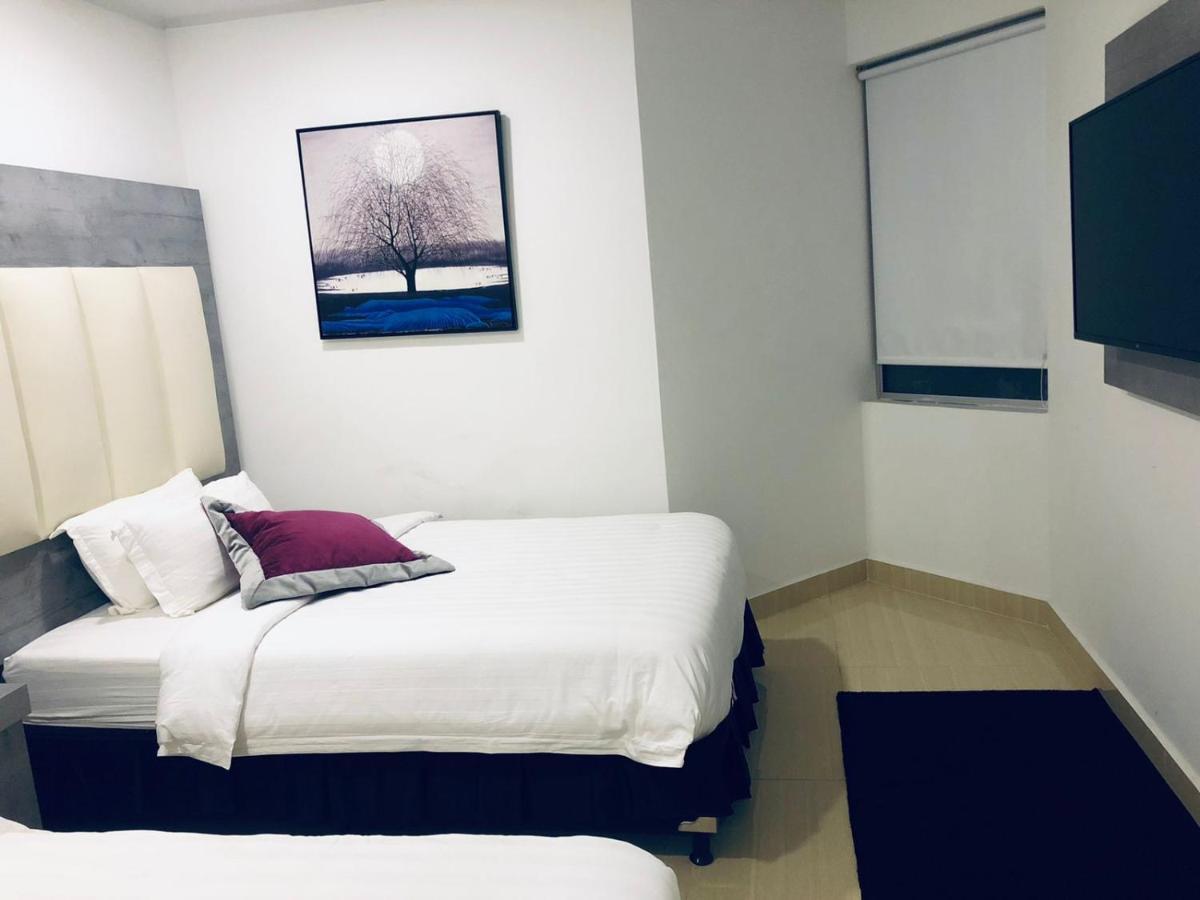 Hotel San Antonio Guarne Dış mekan fotoğraf