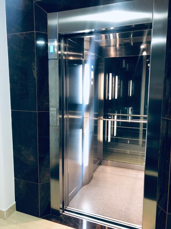 Hotel San Antonio Guarne Dış mekan fotoğraf