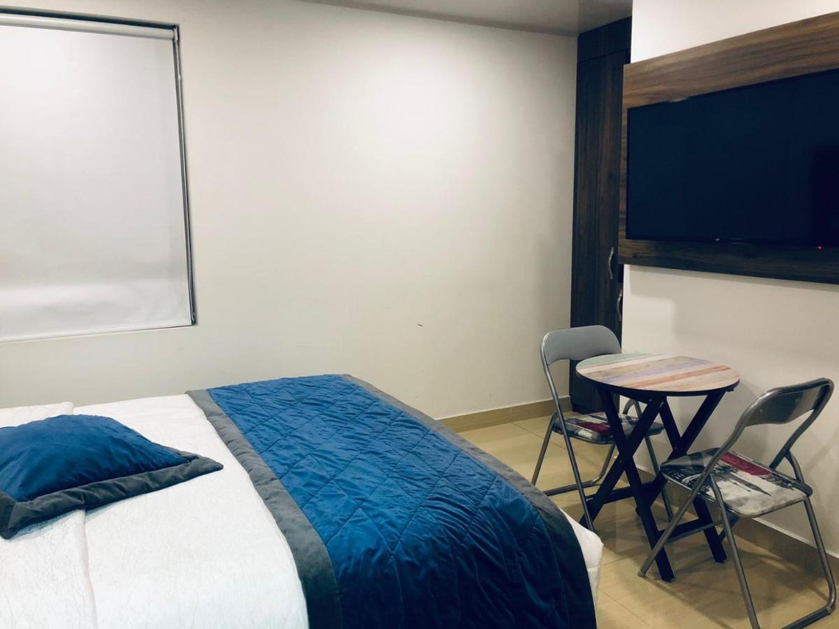 Hotel San Antonio Guarne Dış mekan fotoğraf