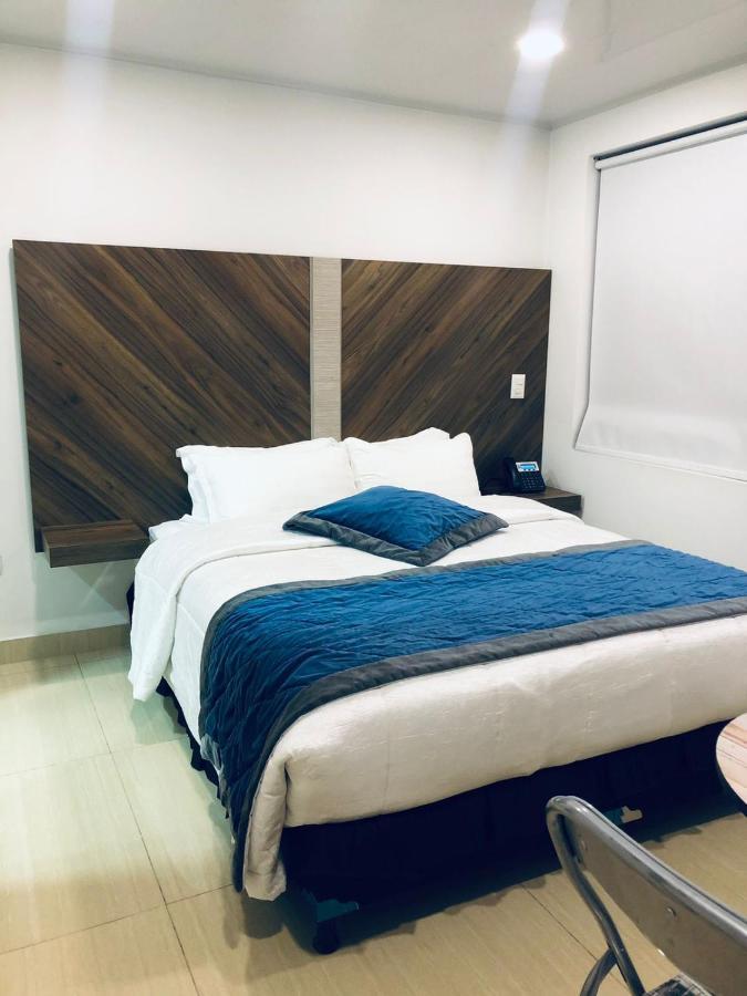 Hotel San Antonio Guarne Dış mekan fotoğraf