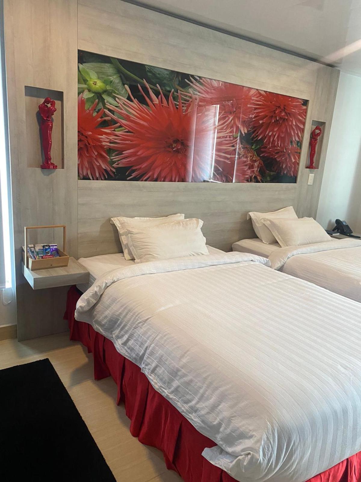 Hotel San Antonio Guarne Dış mekan fotoğraf