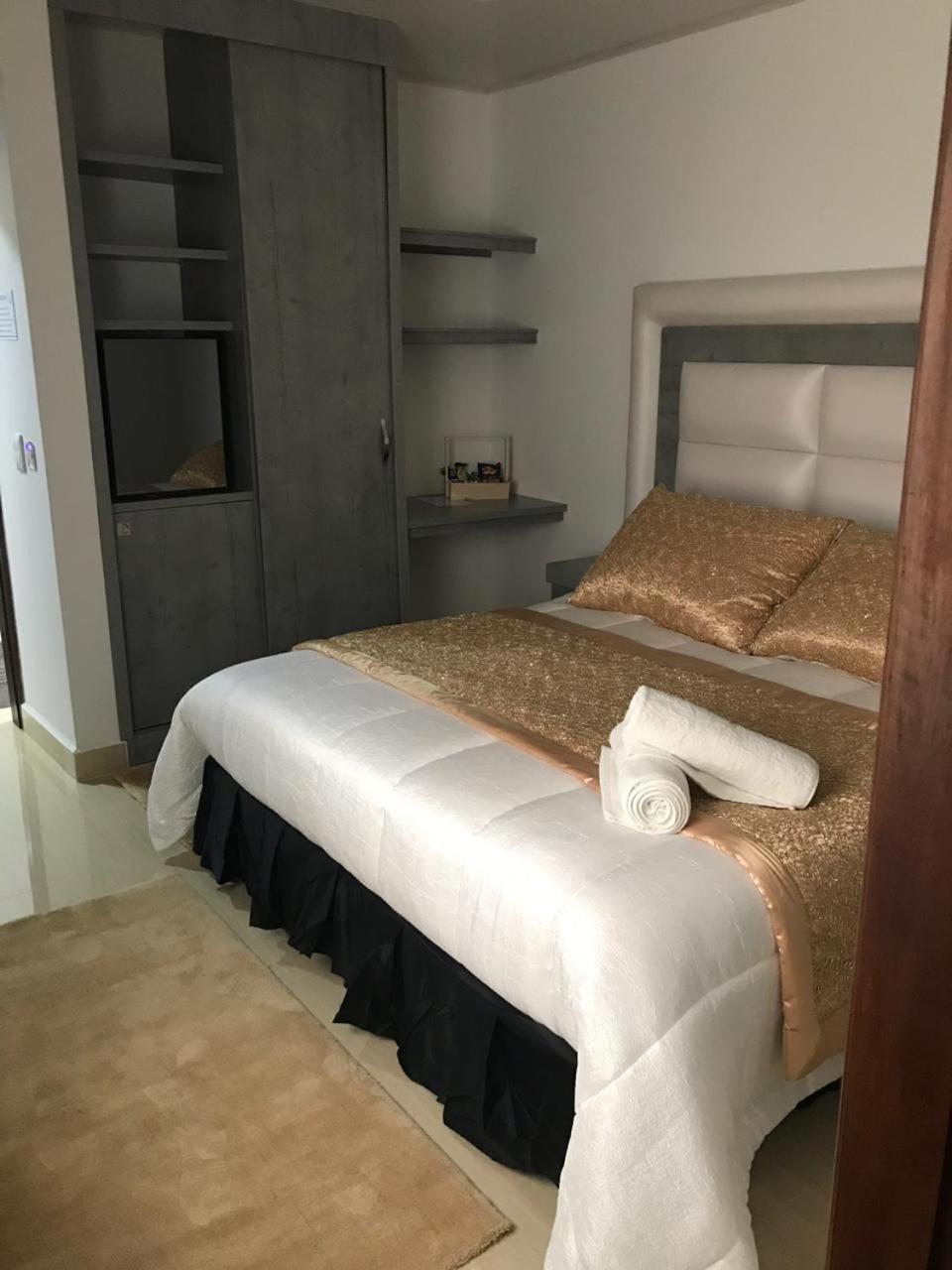 Hotel San Antonio Guarne Dış mekan fotoğraf