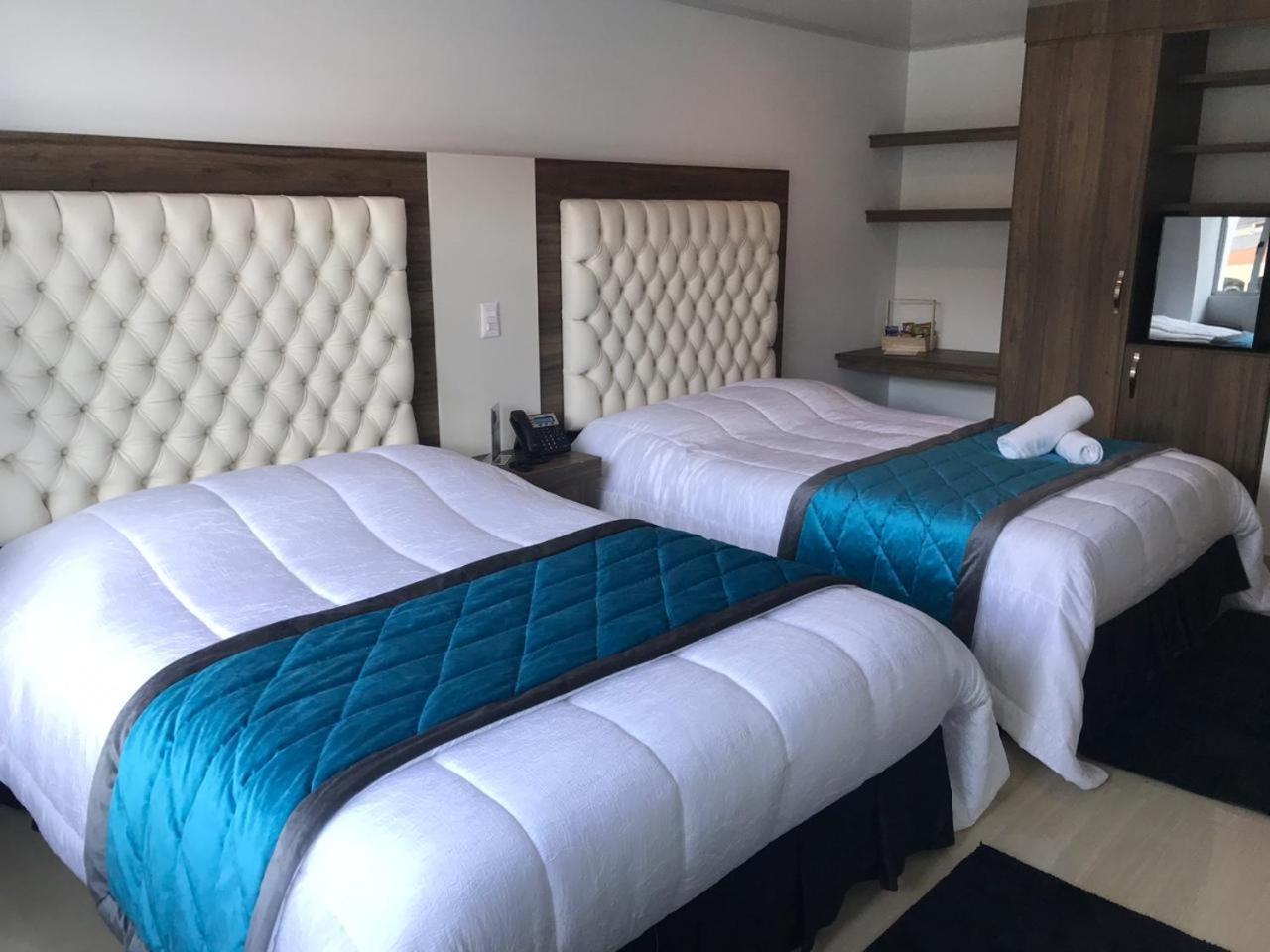 Hotel San Antonio Guarne Dış mekan fotoğraf