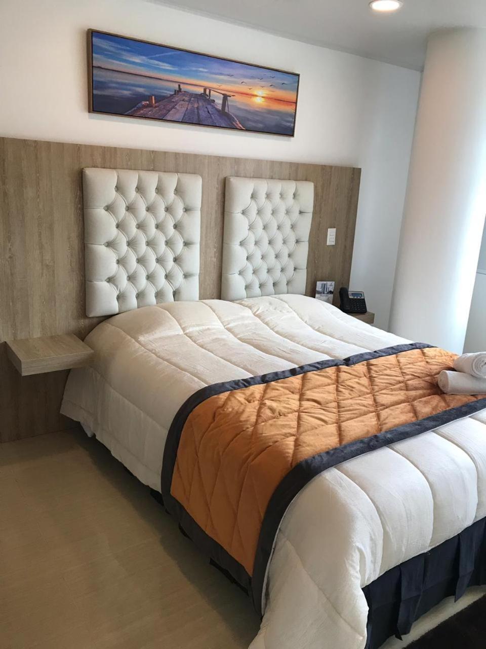 Hotel San Antonio Guarne Dış mekan fotoğraf