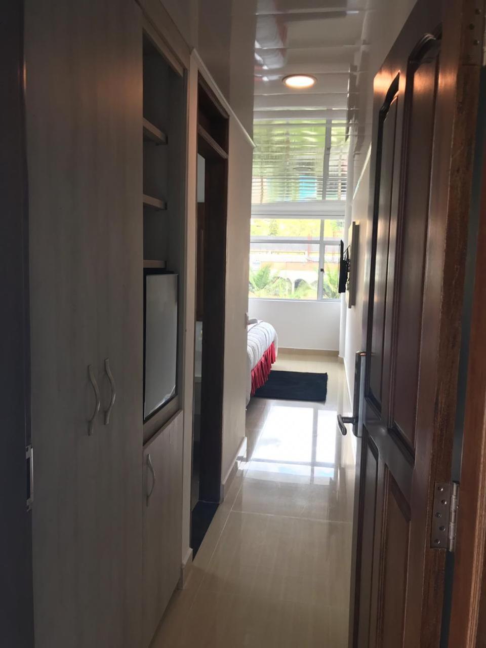 Hotel San Antonio Guarne Dış mekan fotoğraf