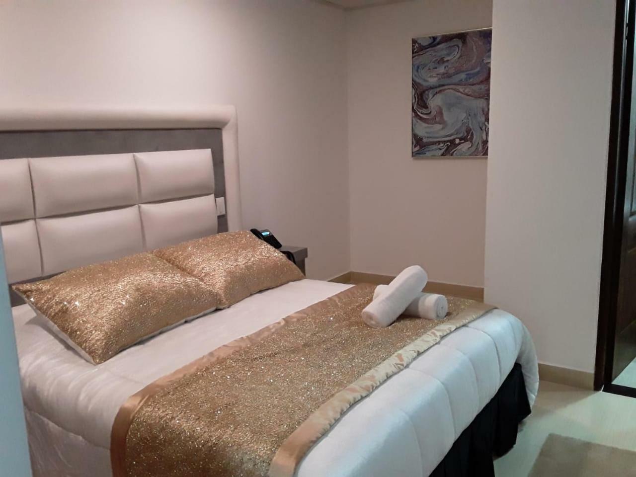 Hotel San Antonio Guarne Dış mekan fotoğraf